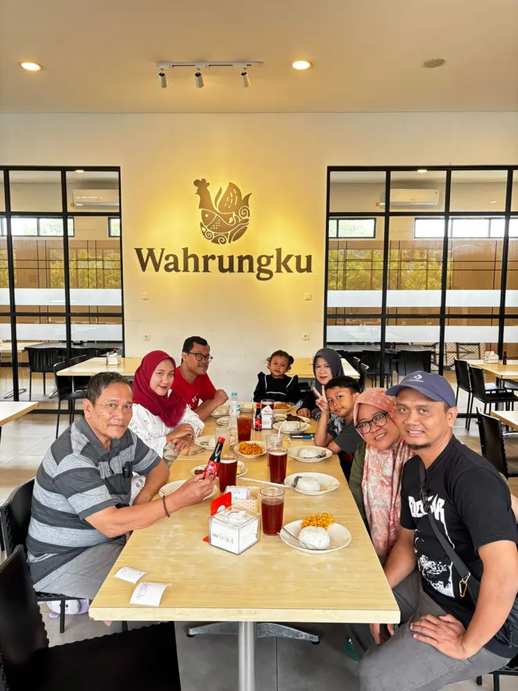 WAHRUNGKU 2