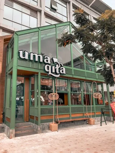 UMAQITA PIK 1