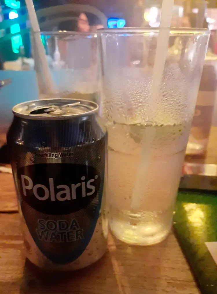 Cazbar 7