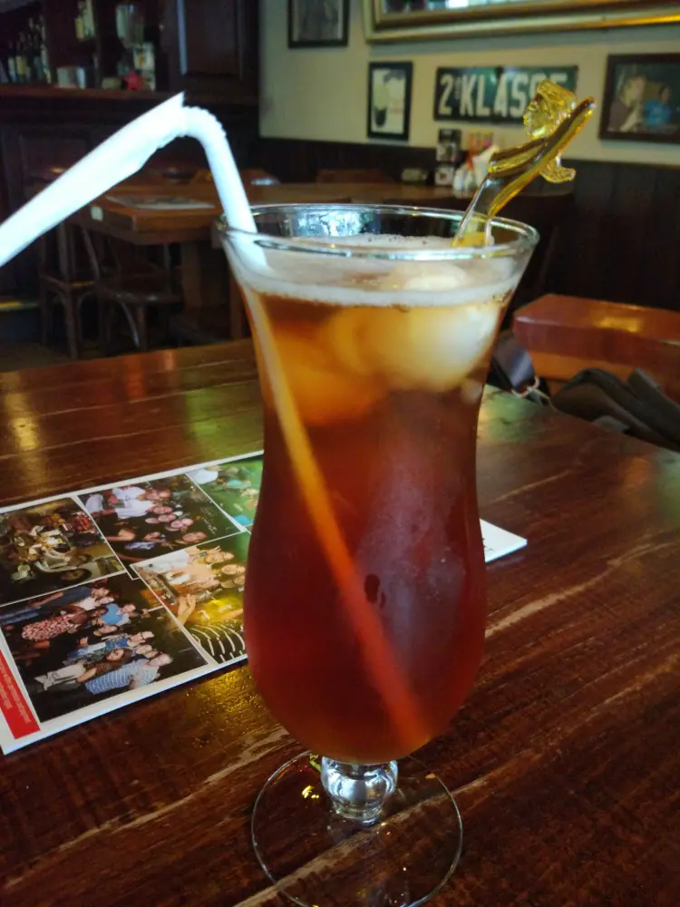 Cazbar 9