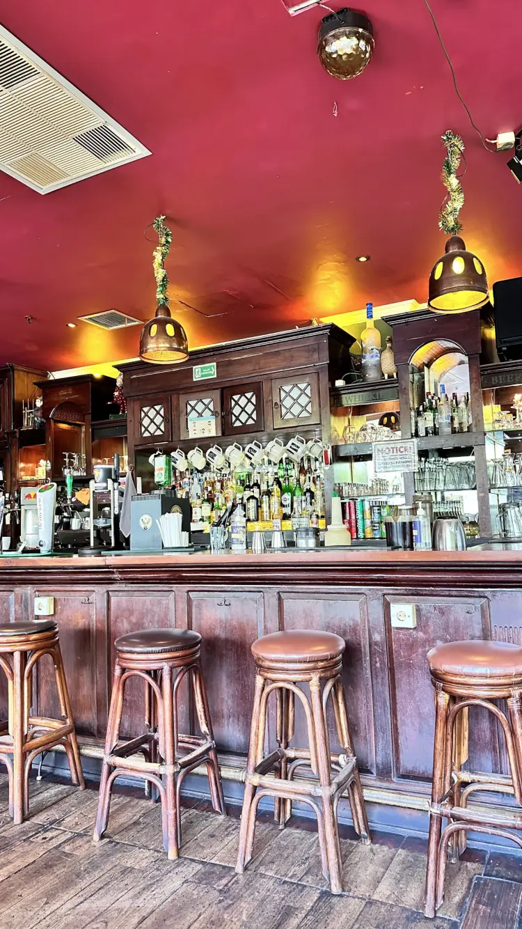Cazbar 6