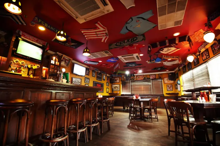 Cazbar 5