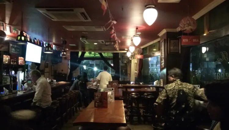 Cazbar 2