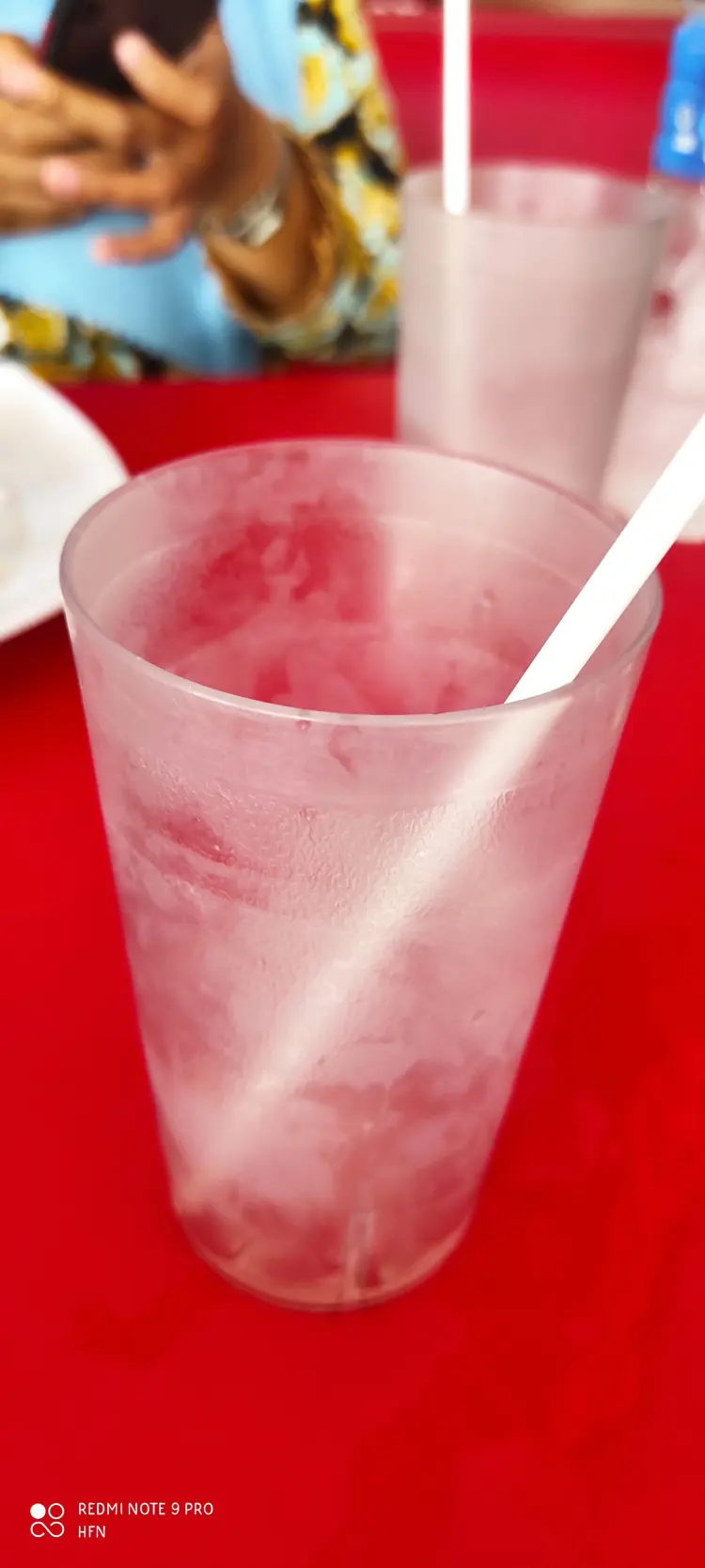 ROCKET CHICKEN SAMPANG 4