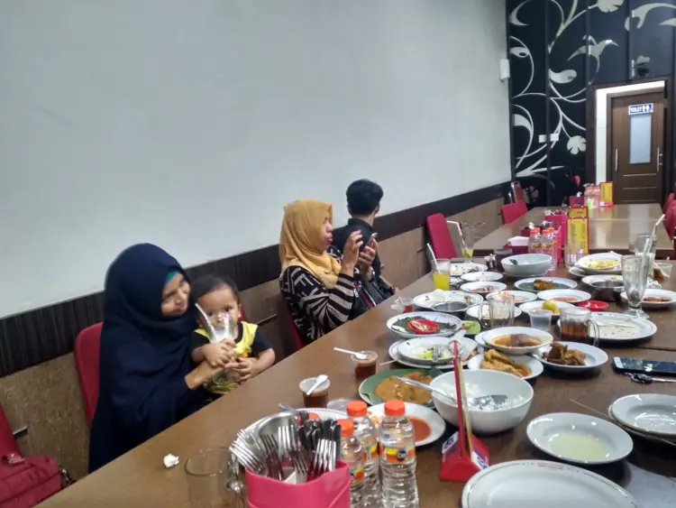 RM Padang Sederhana 2