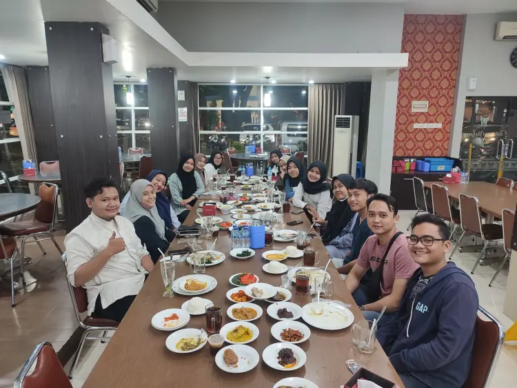 RM Padang Sederhana 3