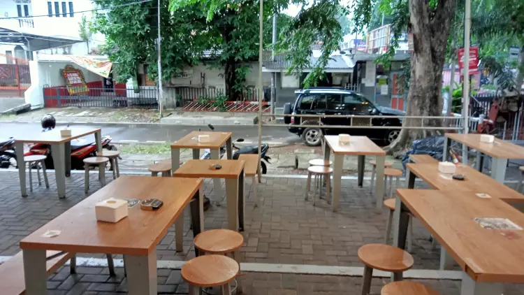 Ropang OTW Cempaka Putih 5