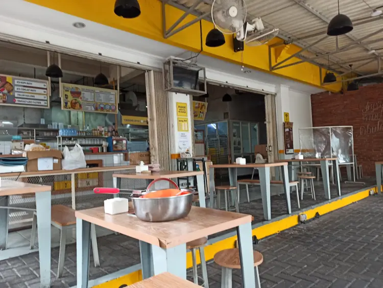 Ropang OTW Cempaka Putih 3