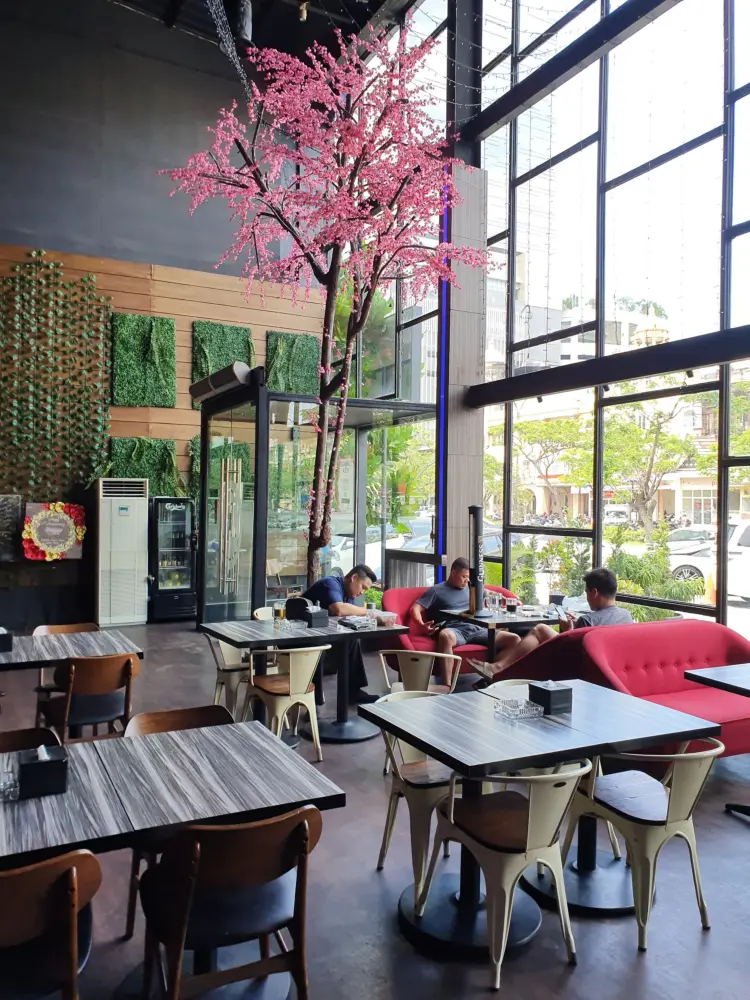 REPLAY KTV - BAR AND BITES PIK 3