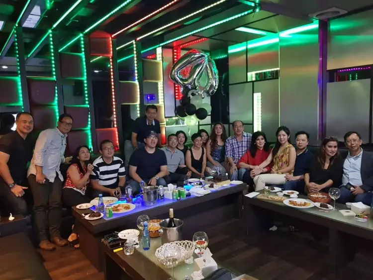 REPLAY KTV - BAR AND BITES PIK 4