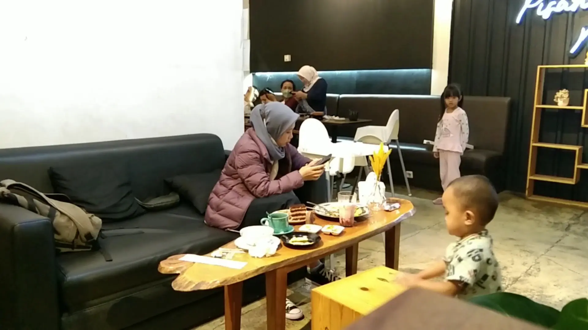 I declare this the ultimate kid's spot in Salatiga, Central Java 3