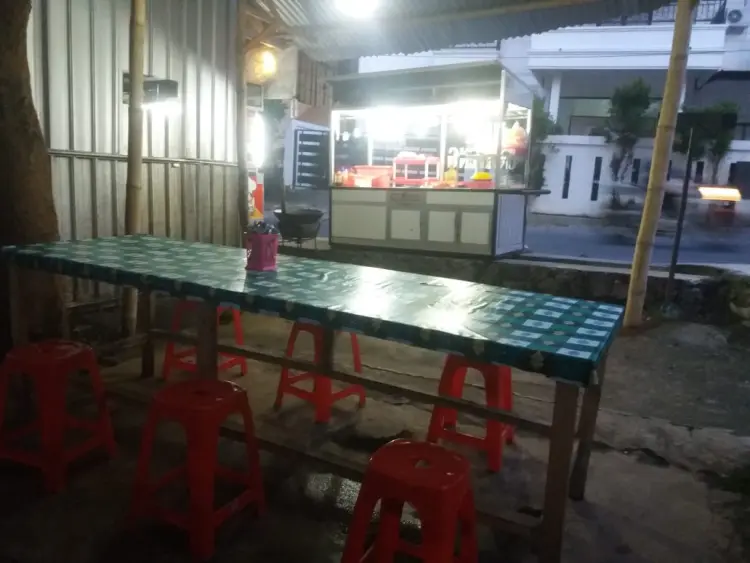 Gondang Raya Restaurant 7