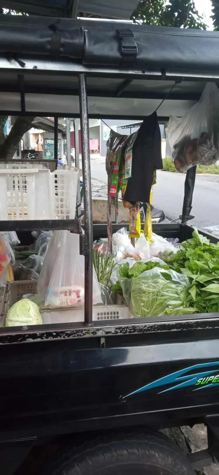 Gondang Raya Restaurant 3