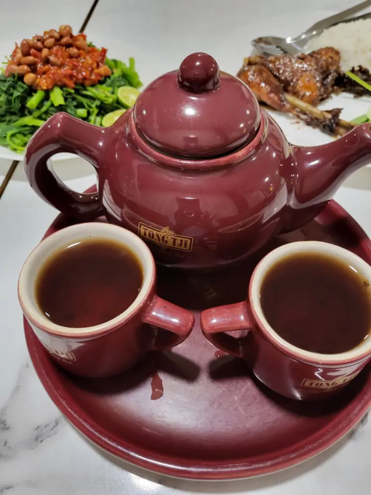 Ayam Presto Ny Nita Green Ville 4