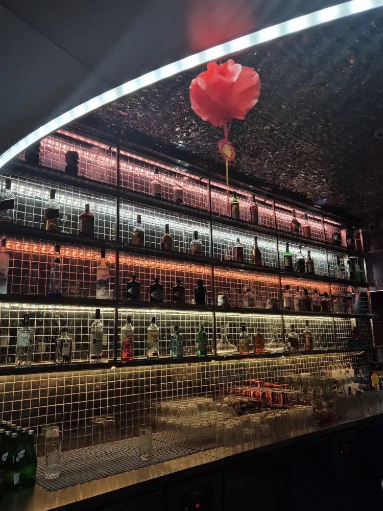 STAIRS at Prawirotaman 3