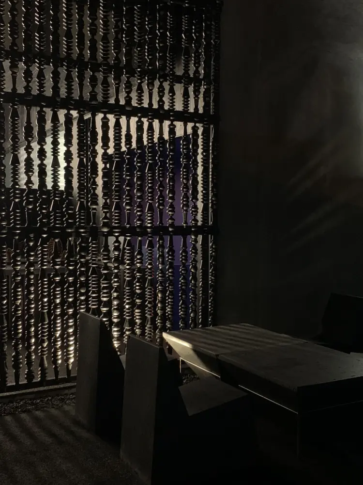 STAIRS at Prawirotaman 7