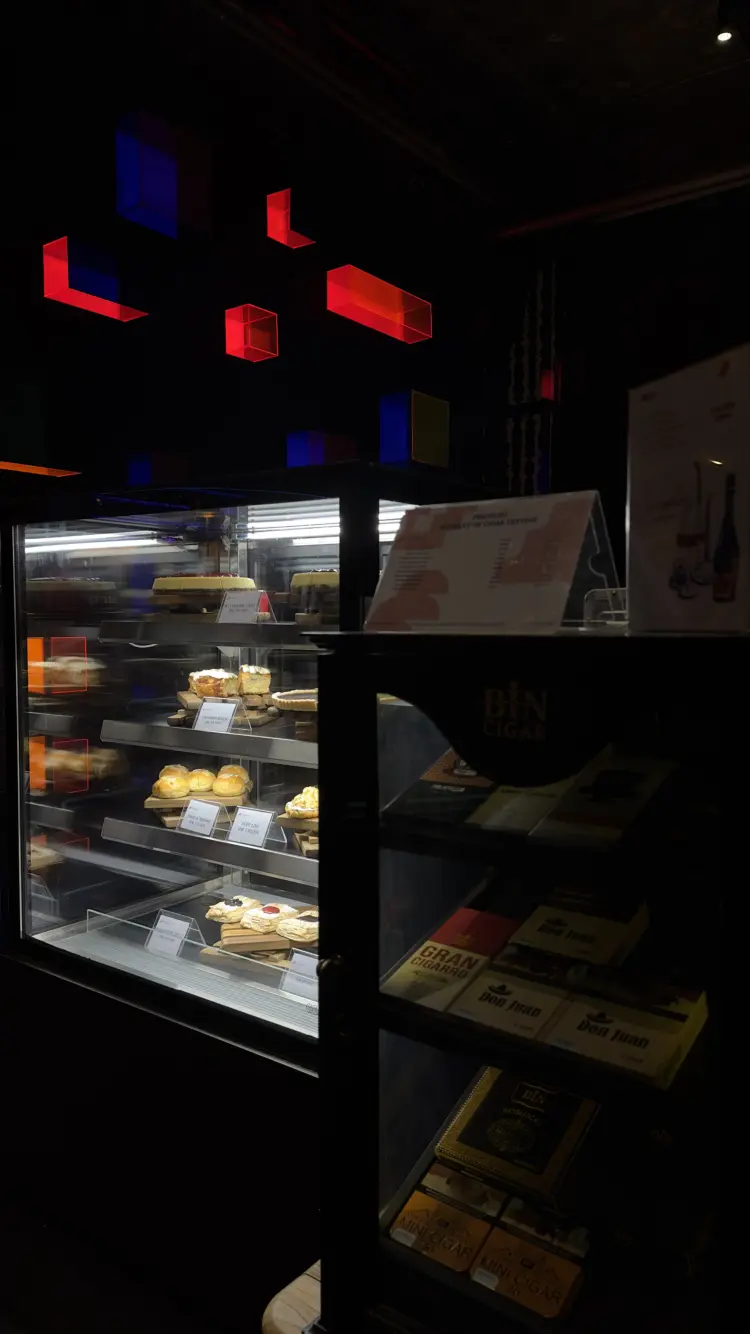 STAIRS at Prawirotaman 8