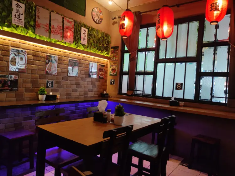 MareRamen Katsu Udon 1