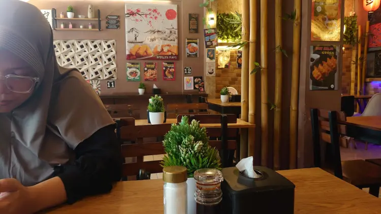 MareRamen Katsu Udon 6