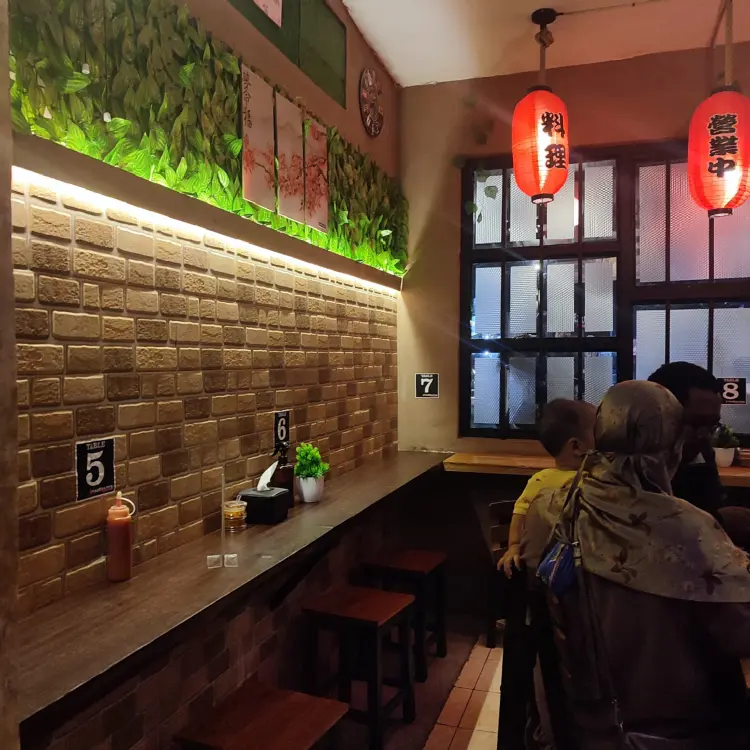 MareRamen Katsu Udon 9