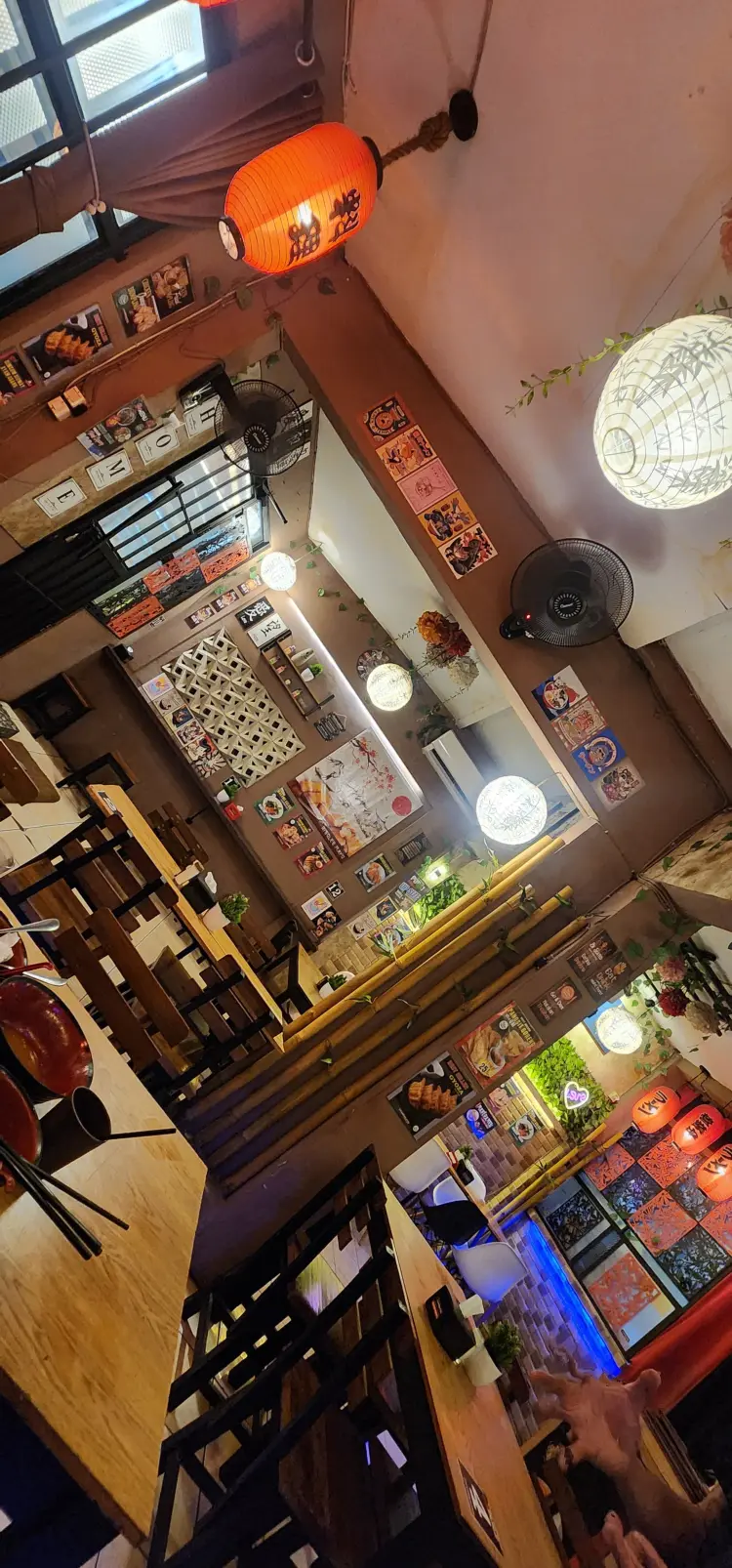 MareRamen Katsu Udon 8