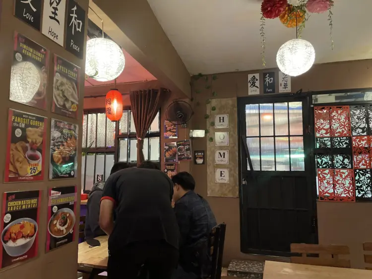 MareRamen Katsu Udon 5