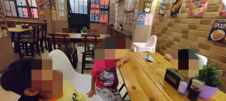 MareRamen Katsu Udon 4