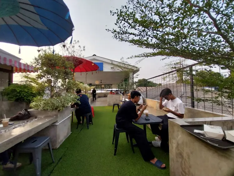 Kopi Calf Signature Halim 8