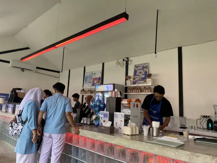 Kopi Calf Signature Halim 9