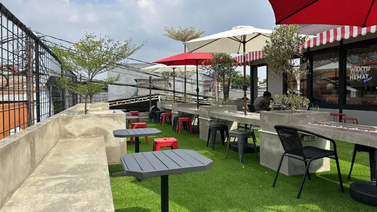 Kopi Calf Signature Halim 7