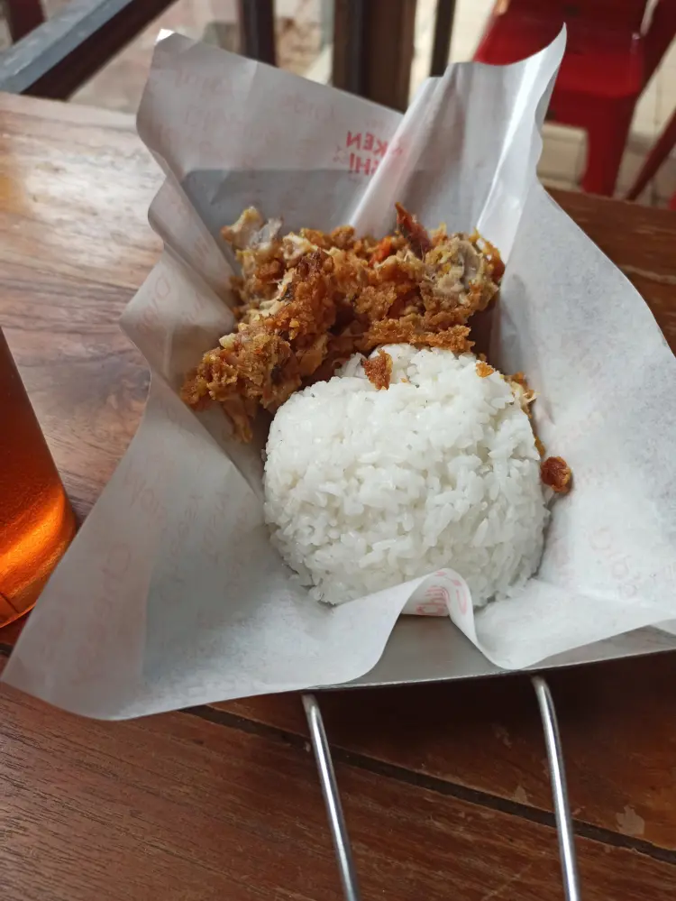 Chicken Crush Cepu 2