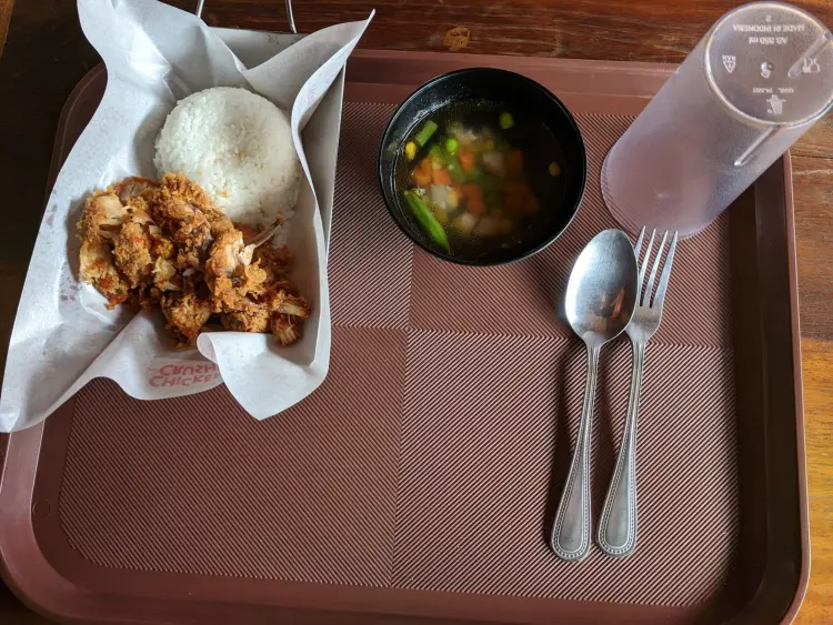 Chicken Crush Cepu 5