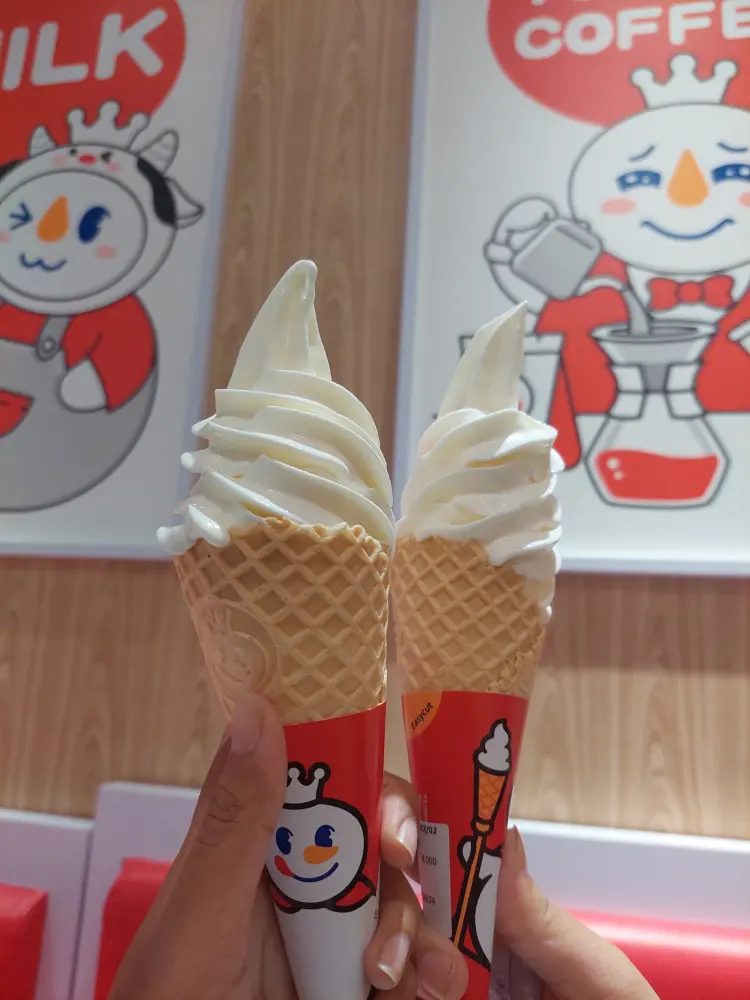 Mixue Ciracas Raya 2