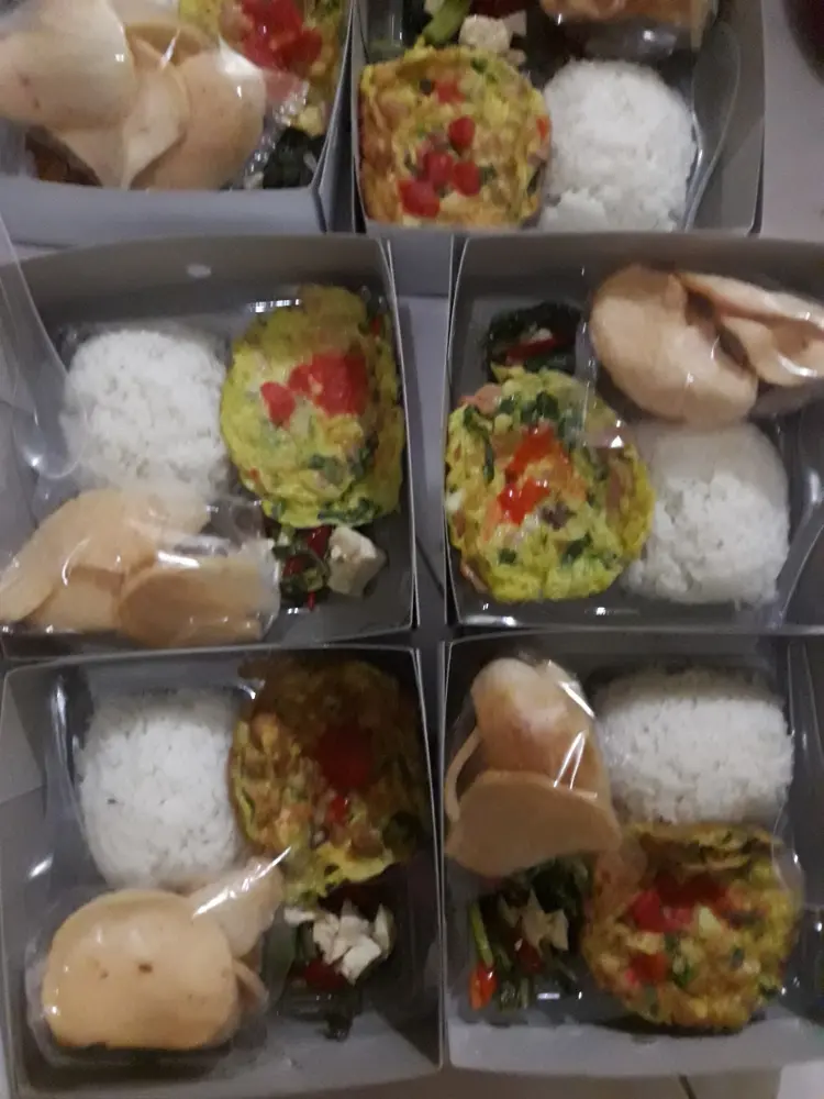 Warung Makan Sheryngga Poek-We 9