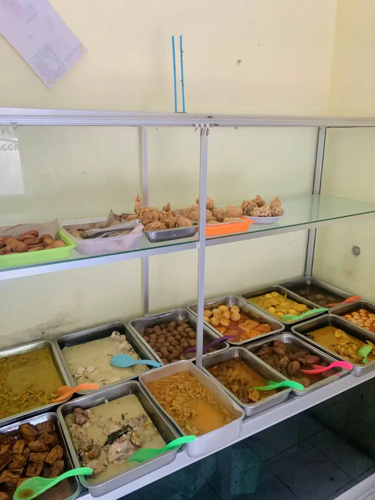 Warung Makan Sheryngga Poek-We 5