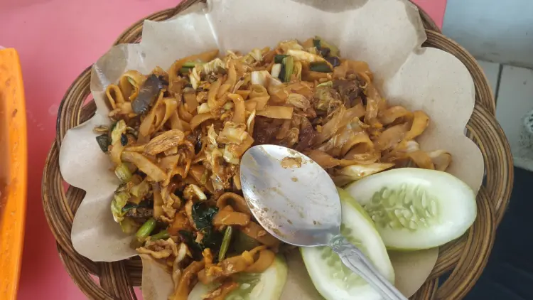 Resto Sunda Saung Panggang Pamanukan 5