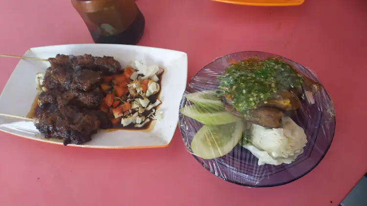 Resto Sunda Saung Panggang Pamanukan 3