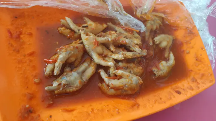 Resto Sunda Saung Panggang Pamanukan 6