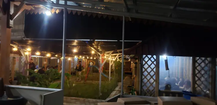 Joglo Ageng Sukoharjo 1