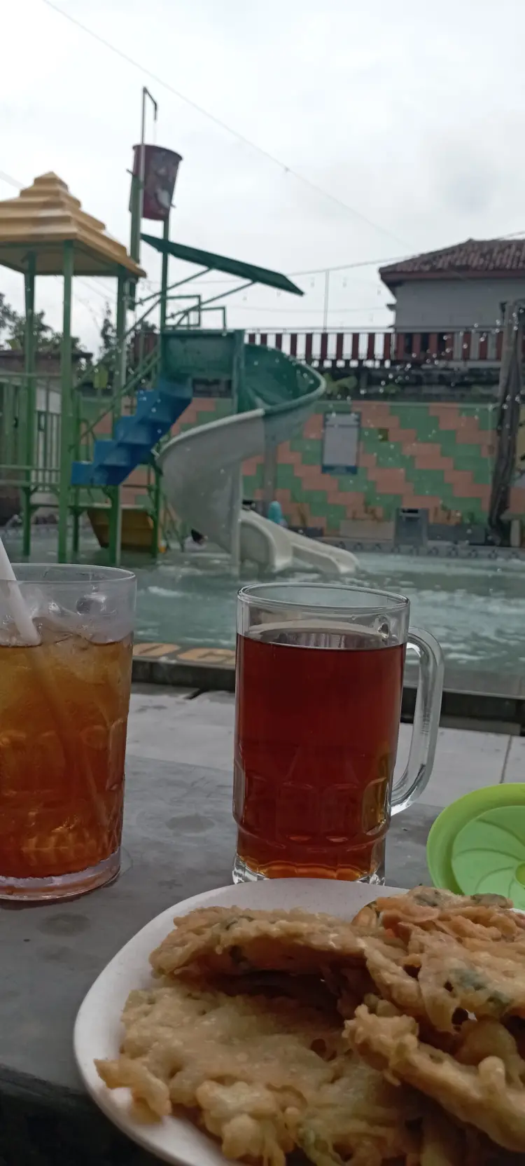 Joglo Ageng Sukoharjo 10