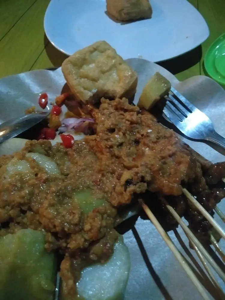 Joglo Ageng Sukoharjo 6