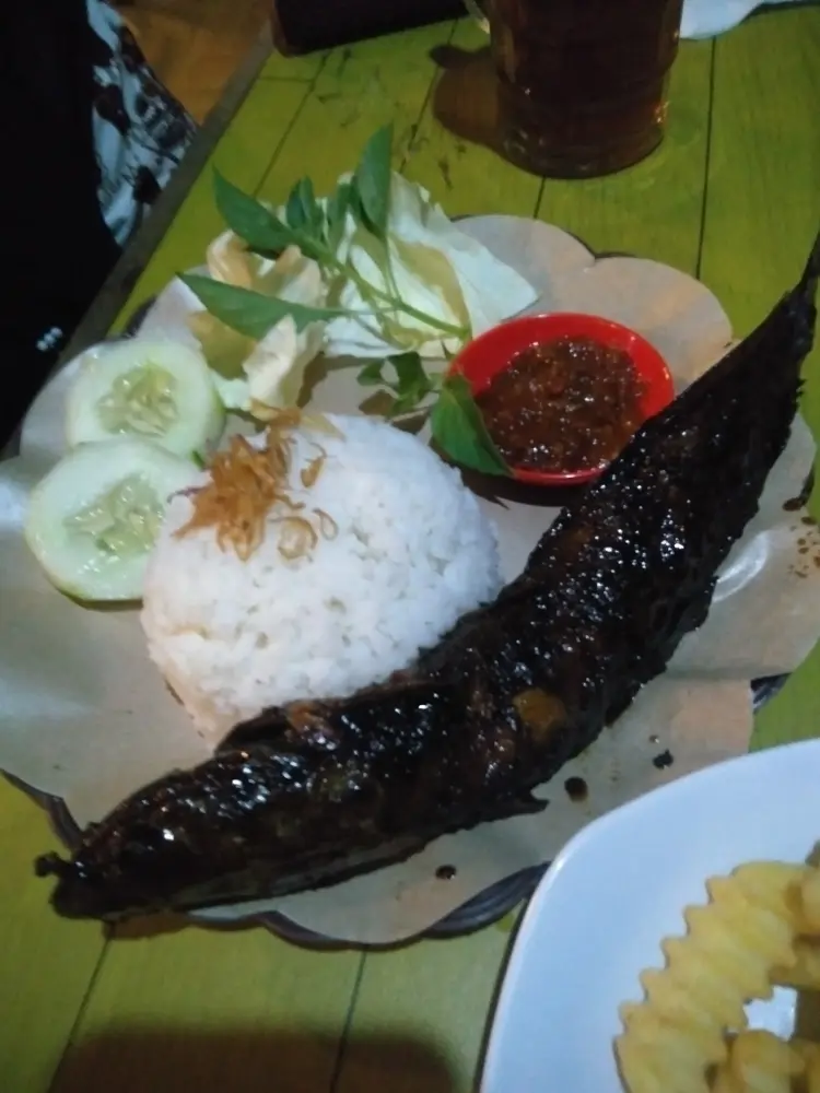 Joglo Ageng Sukoharjo 7