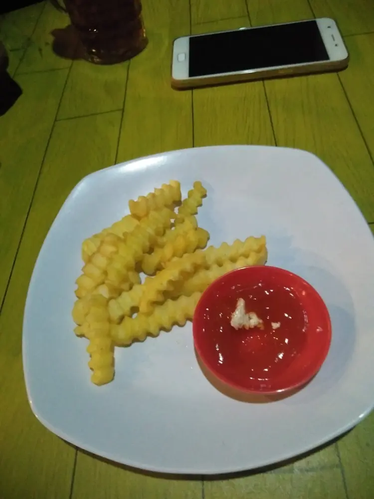 Joglo Ageng Sukoharjo 9