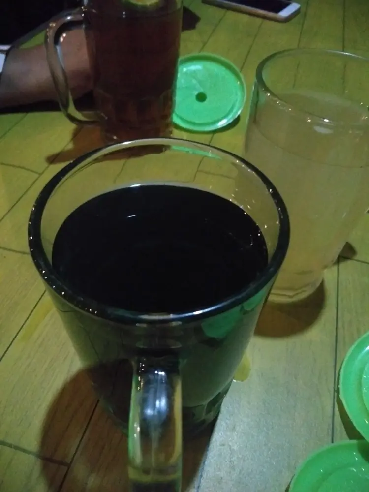 Joglo Ageng Sukoharjo 8