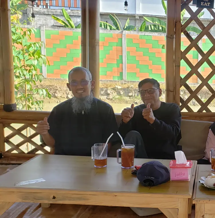 Joglo Ageng Sukoharjo 4