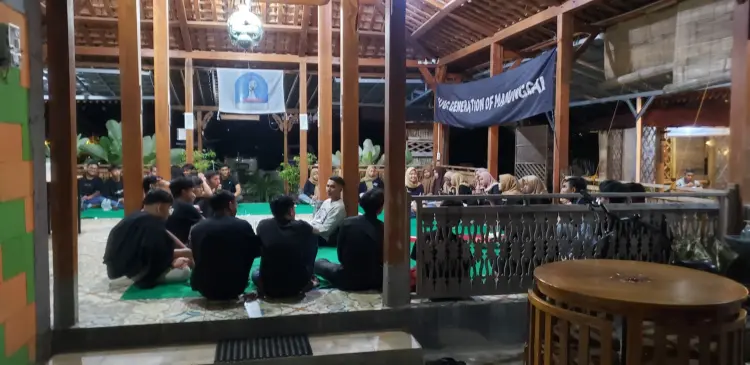 Joglo Ageng Sukoharjo 3