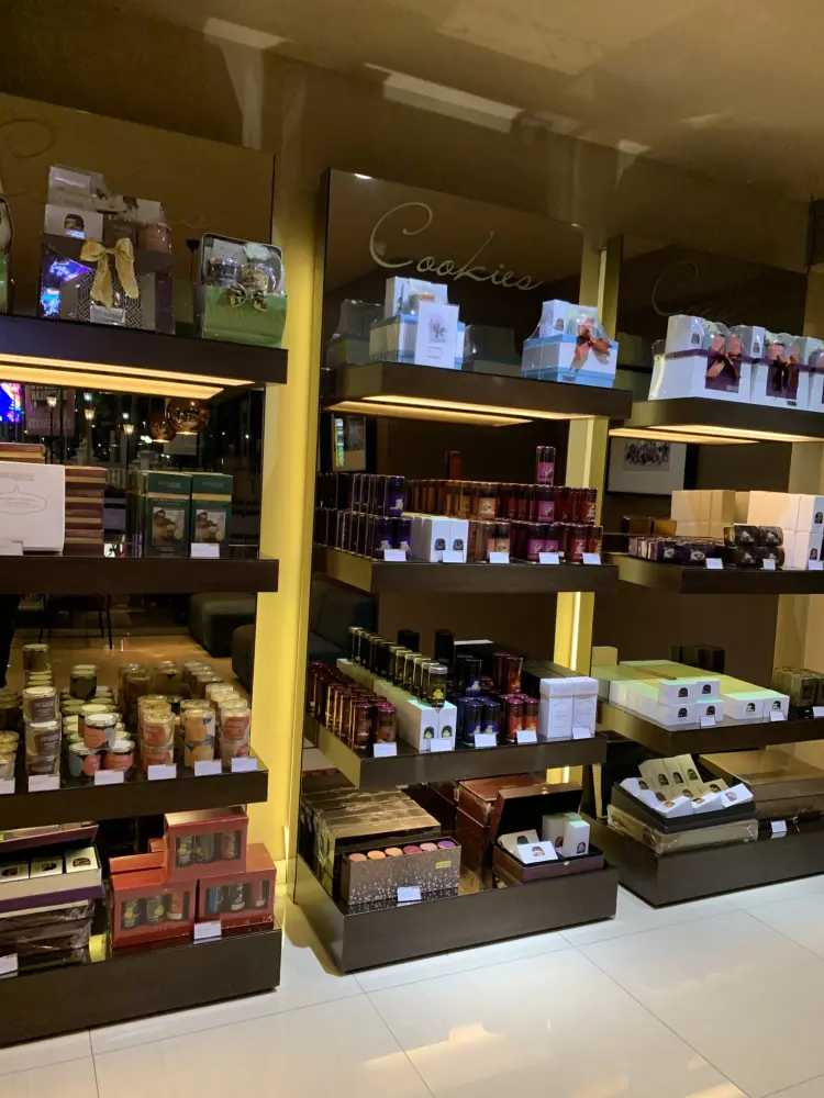 The Harvest Cakes - Yogyakarta 7