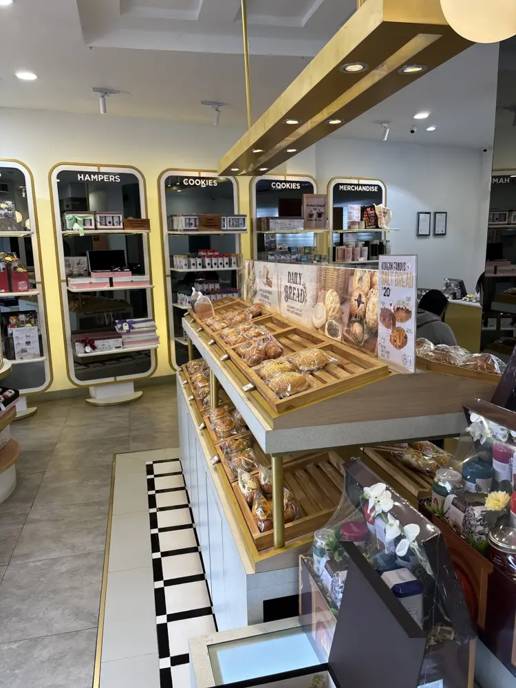 The Harvest Cakes - Yogyakarta 9