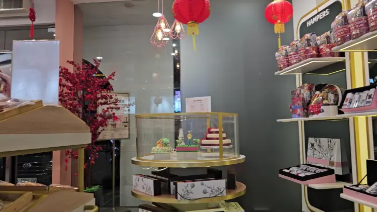 The Harvest Cakes - Yogyakarta 10