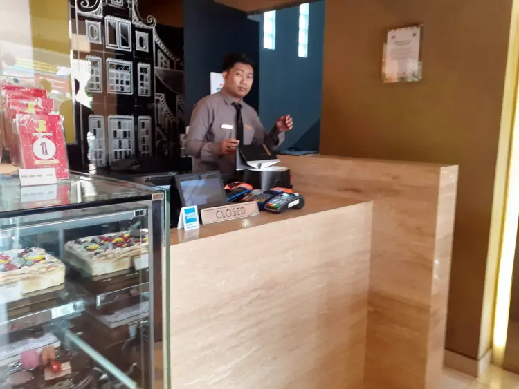 The Harvest Cakes - Yogyakarta 3